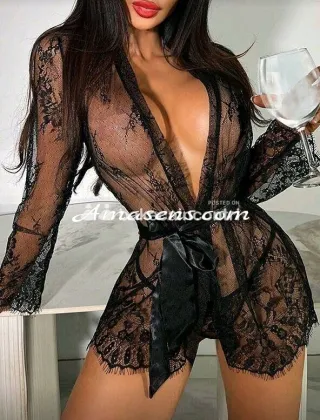 6 - Sofia Escort Belluno - 3278838051