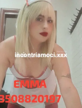 12 - Emma Trans Roma - 3508820197