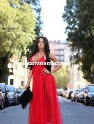 27 - Valentina Trans Vicenza - 3890650569