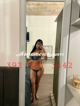 1 - Martina Escort Torino - 3925673442