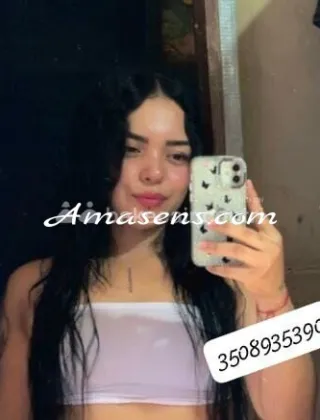 3508935390 - Angie 23 Escort Caserta