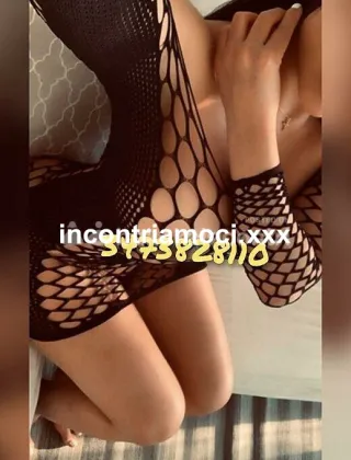 25 - Vivian Escort Cosenza - 3473828110