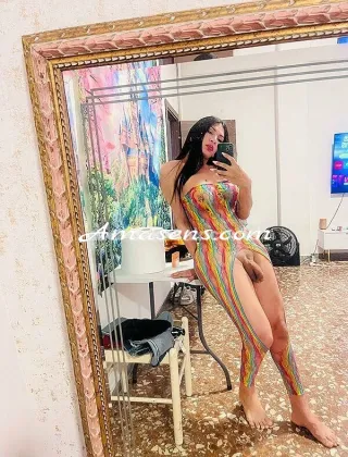 17 - #Pamela Trans# Trans Roma - 3455285227