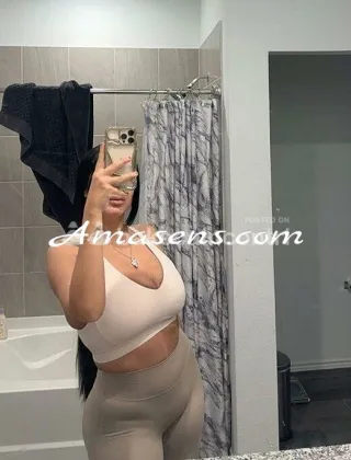 7 - Samira Escort Napoli - 3511838891