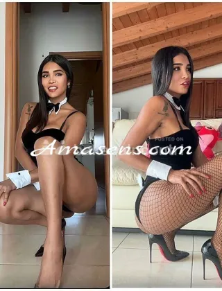 19 - Thatiana Trans Varese - 3270432414