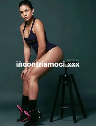 3508567255 - Jessica 25 Escort Parma