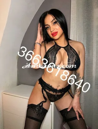 14 - Roberta Escort Catania - 3663618640