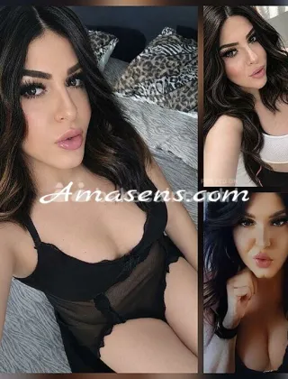 1 - Sharon Trans Padova - 3522609422
