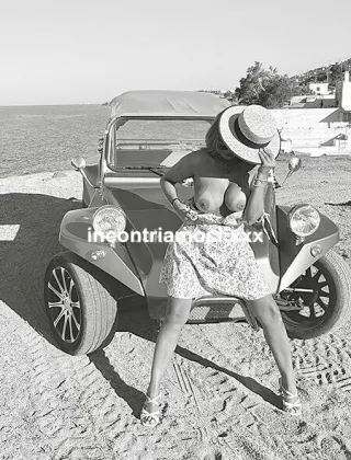14 - Crystal Escort Latina - 3275934953