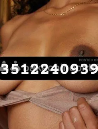 5 - Kiara Escort Salerno - 3512240939