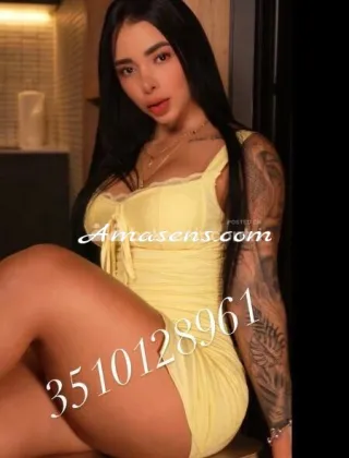 5 - Cornelia Escort Roma - 3510128961