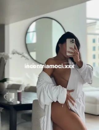 16 - Pamela Escort Milano - 3522501930