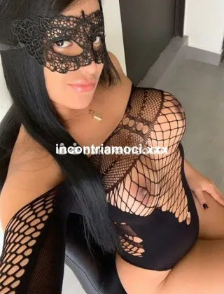 11 - Sara Escort Napoli - 3510554442