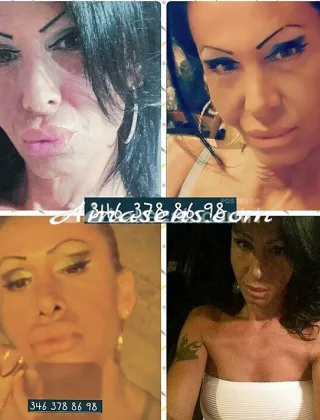 22 - Asia Escort Caserta - 3463788698