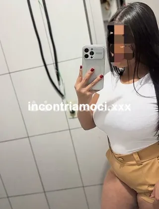 24 - Melly Escort Foggia - 3792649899