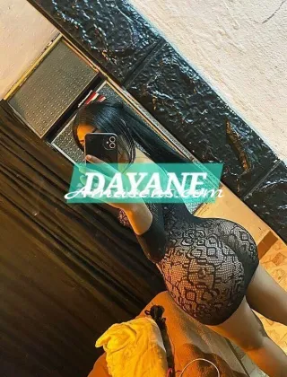 1 - Dayane Trans Vicenza - 3512310811