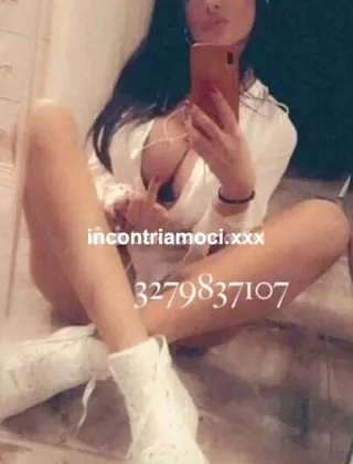 3 - Samantha Trans Firenze - 3279837107