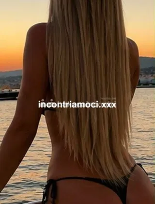 5 - Morena Escort Roma - 3445827574