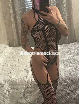 3509499951 - Cleo 21 Escort Modena