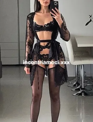 12 - Camilla Escort Pescara - 3348603470