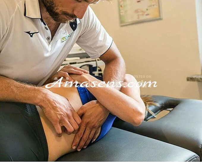 Fisioterapista