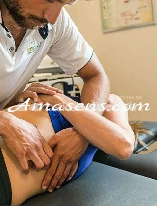 3472246481 - Fisioterapista 55 Coppie Salerno