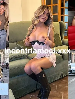 2 - Rafaela Trans Monza e della Brianza - 3311310618