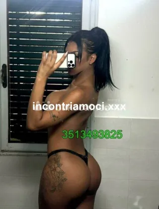 1 - Giulia Trans Taranto - 3513493825