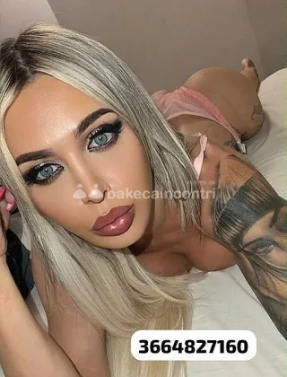 31 - Rossana Trans Milano - 3664827160