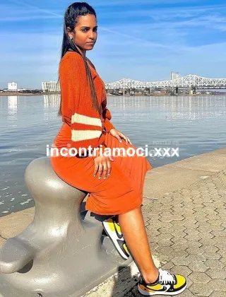 20 - Esmeralda Escort Piacenza - 3313258221