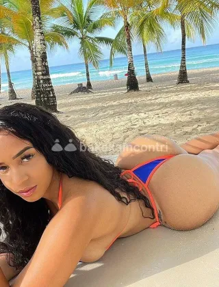 15 - Leila Escort Como - 3511306920