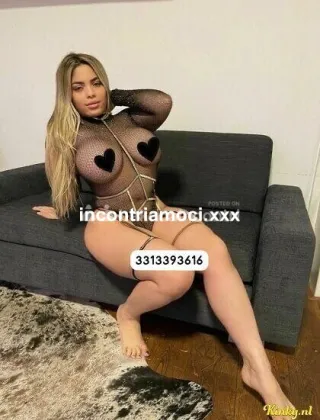 3313393616 - Camila 26 Escort Prato