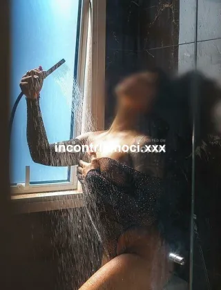 29 - Vitoria Brasiliana Escort Vicenza - 3289835504