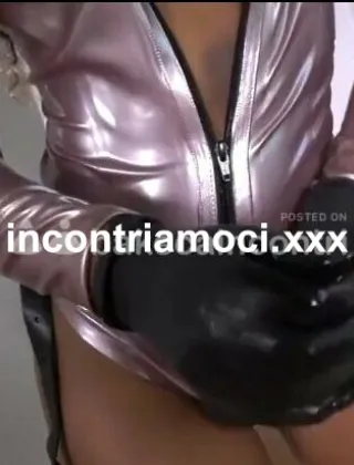 22 - Carlina Escort Genova - 3481474867