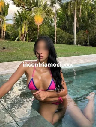 18 - Mya Escort Torino - 3508253477
