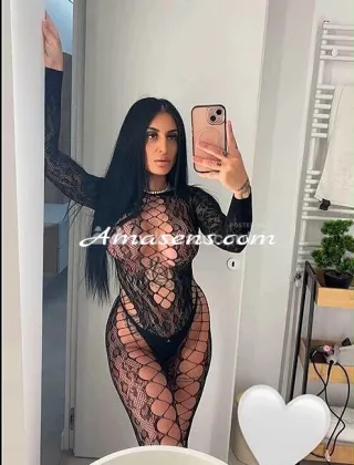 4 - Escort Cosenza - 3478570058