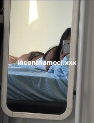29 - Marisa Escort Lecce - 3793040180