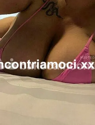 35 - Lourdes Escort Padova - 3883788199