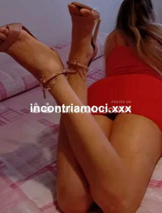 3 - Rebecca Escort Bologna - 3520087369