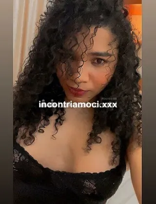 3497099882 - Rebecca 25 Trans 🇧🇷 Brasiliana Napoli