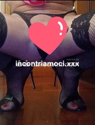 23 - Malena Trans Roma - 3927867993