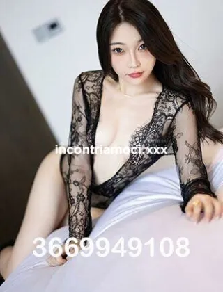 9 - Angela Escort Treviso - 3669949108