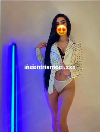 33 - Denisa Escort Livorno - 3501629973