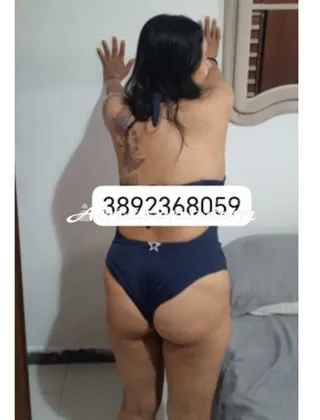 5 - Megan Escort Perugia - 3892368059