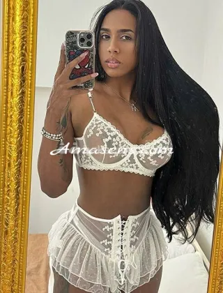 36 - Nathalie Trans Roma - 3473690081