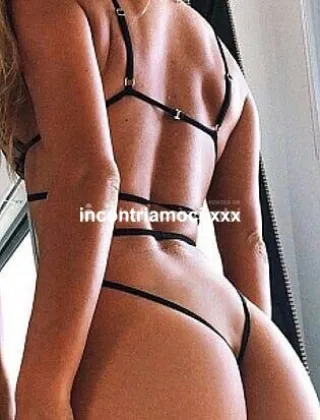 17 - Silvia Escort Rimini - 3510846572