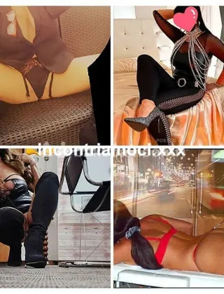 3 - Bella Milf Escort Treviso - 3460477740