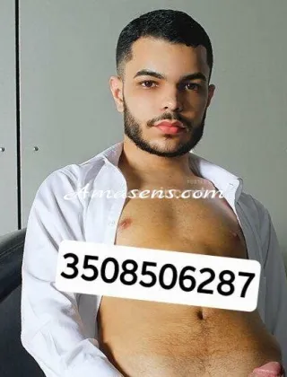 3508506287 - Amore Mio 25 Escort Napoli