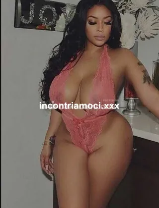 11 - Elisa Escort Napoli - 3511161218