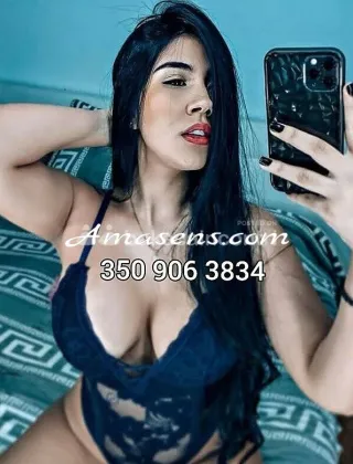 10 - Kamelly Escort Cagliari - 3509063834